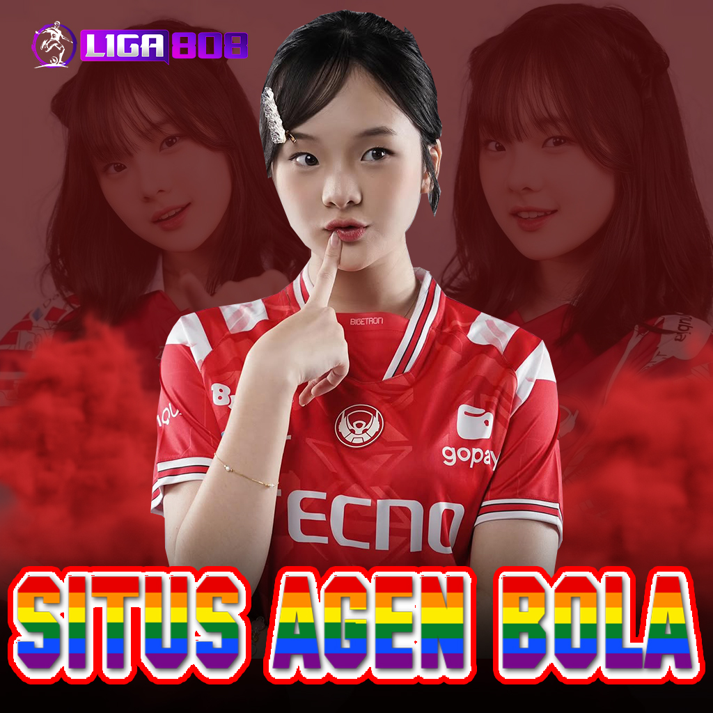 LIGA808 >> Situs Resmi Judi Bola Basket dan Mix Parlay Online di Indonesia